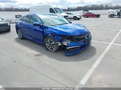 2HGFC2F71KH043831 2019 HONDA CIVIC