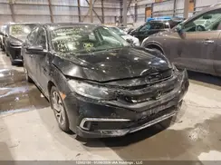 2HGFC2F71LH001211 2020 HONDA CIVIC