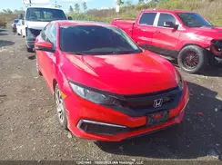 2HGFC2F71LH004643 2020 HONDA CIVIC