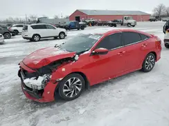 2HGFC2F71LH004660 2020 HONDA CIVIC