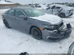 2HGFC2F71LH007364 2020 HONDA CIVIC