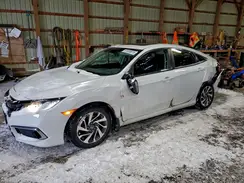 2HGFC2F71LH007395 2020 HONDA CIVIC