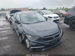 2HGFC2F71LH009311 2020 HONDA CIVIC