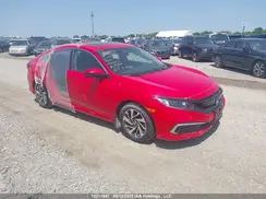 2HGFC2F71LH012970 2020 HONDA CIVIC