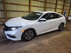 2HGFC2F71LH015240 2020 HONDA CIVIC