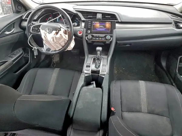 2HGFC2F71LH018901 2020 HONDA CIVIC - Image 8