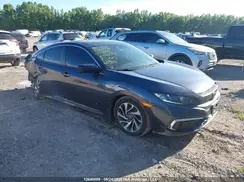 2HGFC2F71LH020051 2020 HONDA CIVIC