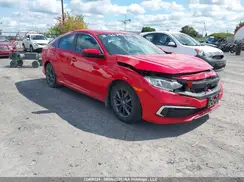 2HGFC2F71LH023080 2020 HONDA CIVIC