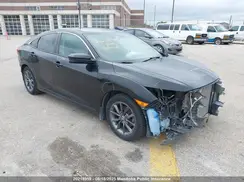 2HGFC2F71LH032216 2020 HONDA CIVIC