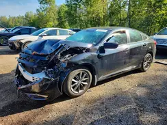 2HGFC2F71LH032376 2020 HONDA CIVIC