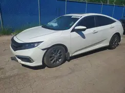 2HGFC2F71LH034452 2020 HONDA CIVIC