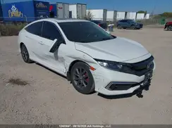 2HGFC2F71LH034547 2020 HONDA CIVIC