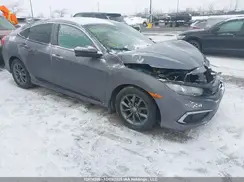 2HGFC2F71MH002120 2021 HONDA CIVIC