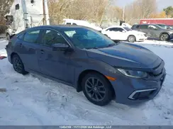 2HGFC2F71MH005163 2021 HONDA CIVIC