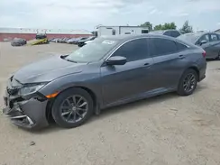 2HGFC2F71MH005650 2021 HONDA CIVIC