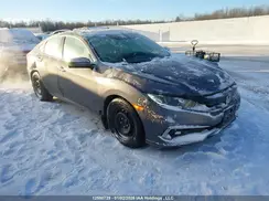 2HGFC2F71MH005664 2021 HONDA CIVIC
