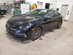 2HGFC2F71MH008659 2021 HONDA CIVIC