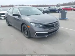 2HGFC2F71MH010069 2021 HONDA CIVIC