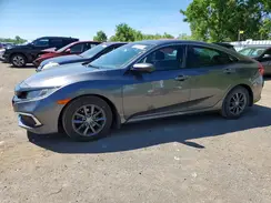 2HGFC2F71MH010301 2021 HONDA CIVIC