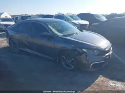 2HGFC2F71MH010377 2021 HONDA CIVIC