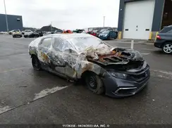2HGFC2F71MH010380 2021 HONDA CIVIC