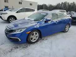 2HGFC2F71MH011724 2021 HONDA CIVIC