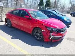 2HGFC2F71MH014087 2021 HONDA CIVIC
