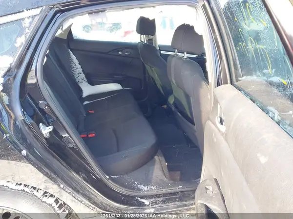 2HGFC2F71MH017362 2021 HONDA CIVIC - Image 8