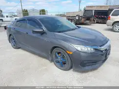 2HGFC2F72GH002230 2016 HONDA CIVIC