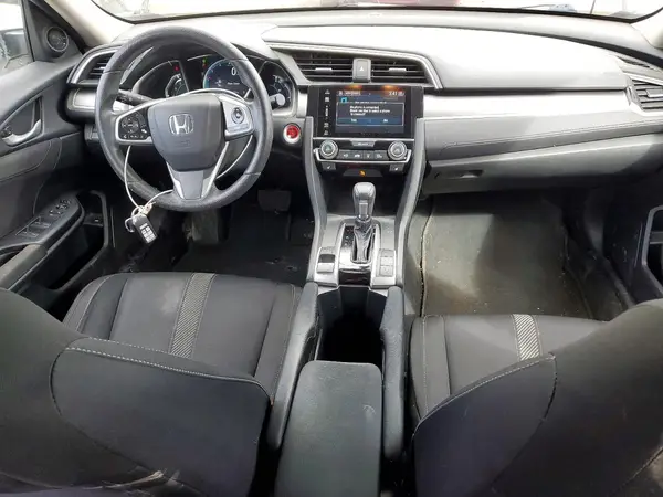 2HGFC2F72GH002728 2016 HONDA CIVIC - Image 8