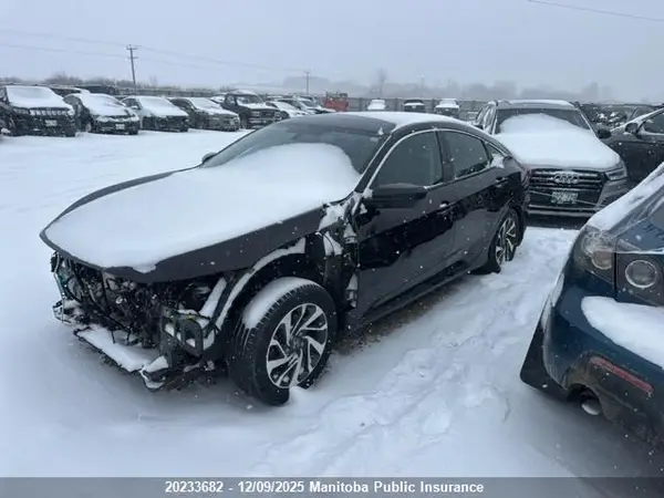 2HGFC2F72GH012336 2016 HONDA CIVIC - Image 2