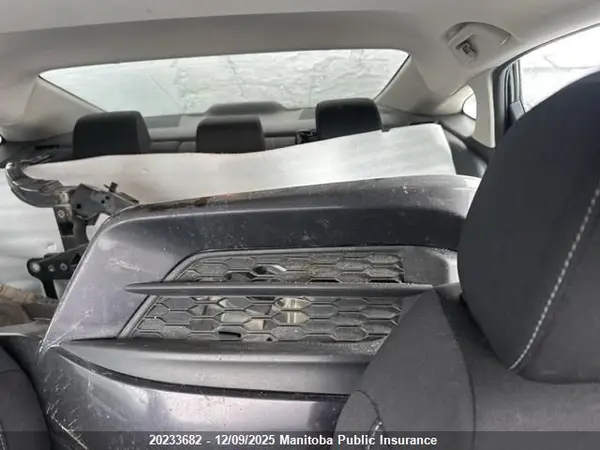 2HGFC2F72GH012336 2016 HONDA CIVIC - Image 8
