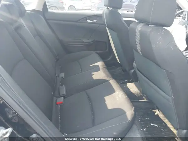 2HGFC2F72GH012370 2016 HONDA CIVIC - Image 8