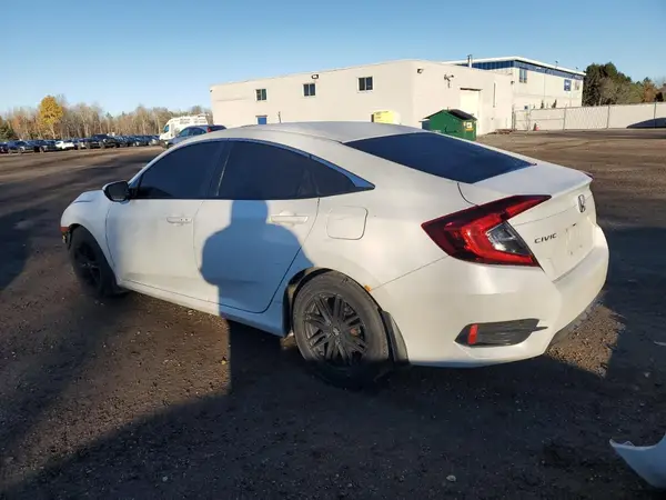 2HGFC2F72GH013244 2016 HONDA CIVIC - Image 2