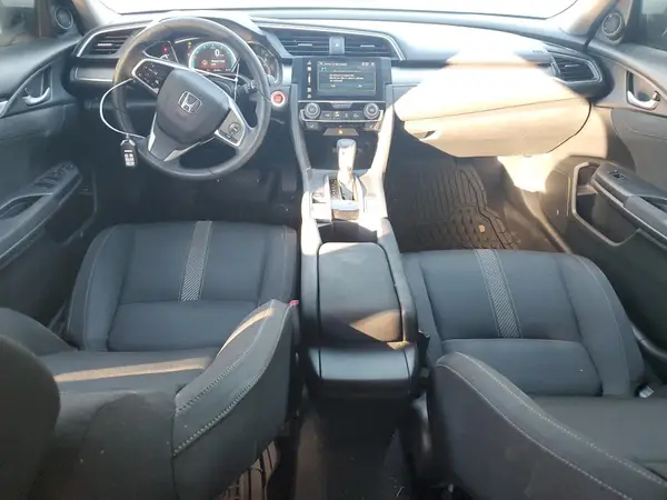 2HGFC2F72GH013244 2016 HONDA CIVIC - Image 8