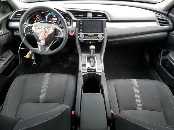 2HGFC2F72GH014264 2016 HONDA CIVIC - Image 8