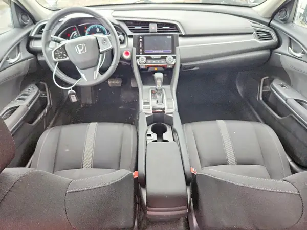 2HGFC2F72GH014426 2016 HONDA CIVIC - Image 8