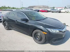 2HGFC2F72GH015026 2016 HONDA CIVIC