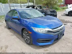 2HGFC2F72GH015771 2016 HONDA CIVIC