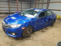2HGFC2F72GH016404 2016 HONDA CIVIC