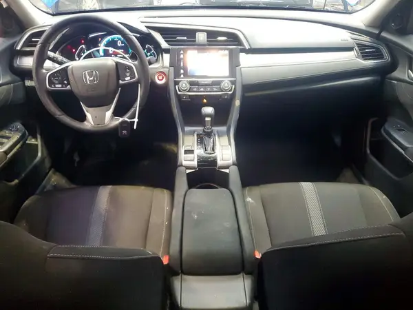 2HGFC2F72GH016404 2016 HONDA CIVIC - Image 8