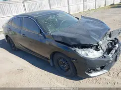 2HGFC2F72GH016712 2016 HONDA CIVIC