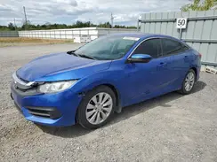 2HGFC2F72GH017245 2016 HONDA CIVIC