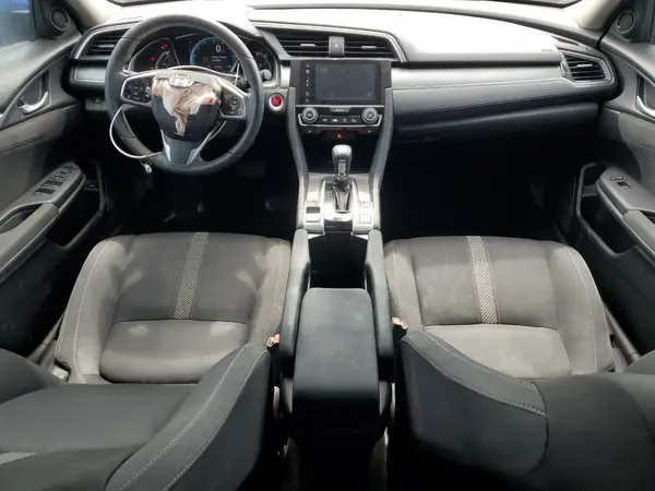 2HGFC2F72GH017245 2016 HONDA CIVIC - Image 8
