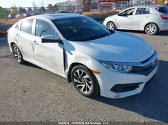2HGFC2F72GH017682 2016 HONDA CIVIC