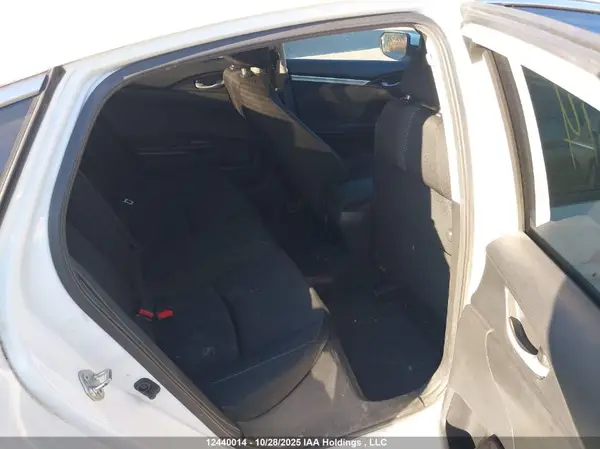 2HGFC2F72GH017682 2016 HONDA CIVIC - Image 8