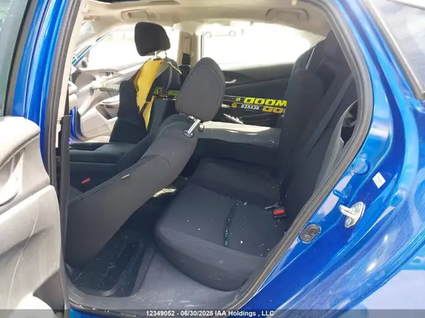 2HGFC2F72GH019948 2016 HONDA CIVIC - Image 8
