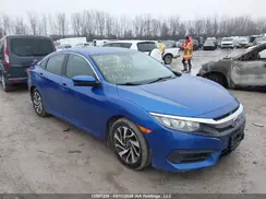 2HGFC2F72GH022879 2016 HONDA CIVIC