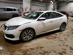 2HGFC2F72GH025782 2016 HONDA CIVIC