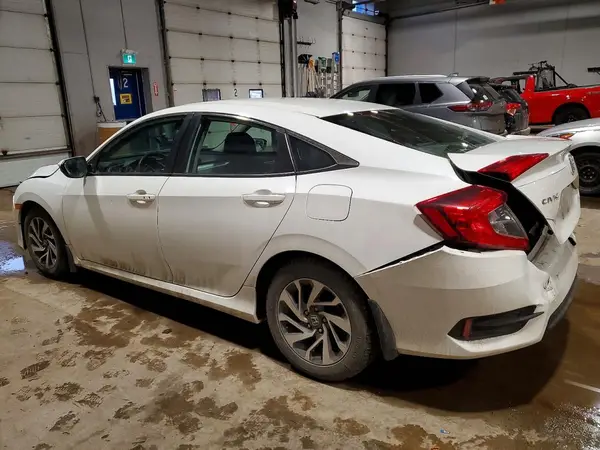 2HGFC2F72GH025782 2016 HONDA CIVIC - Image 2